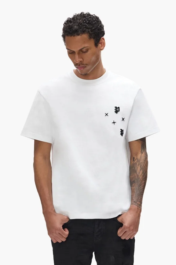T-shirt « Star Monogram »