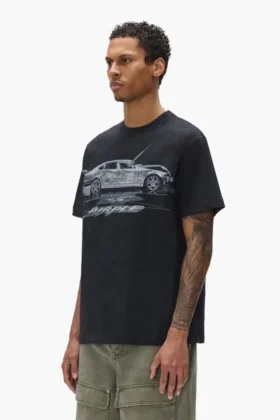 T-shirt « Totaled »
