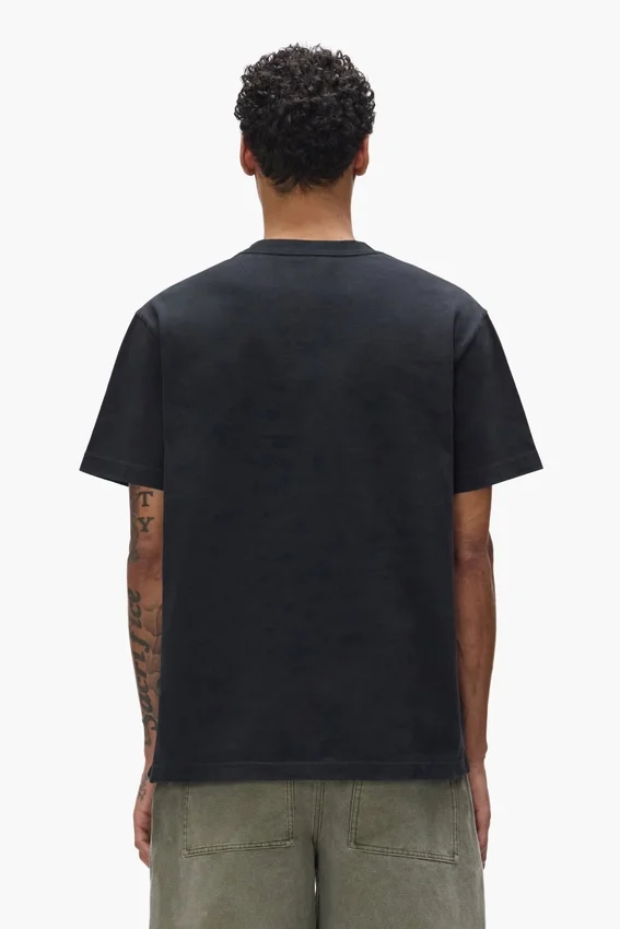 T-shirt « Totaled »