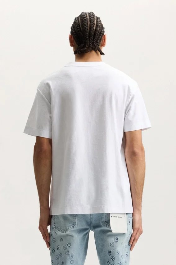 T-shirt Turbo Type