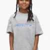 T-shirt « Turbo Type » pour enfants