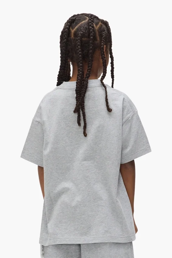 T-shirt « Turbo Type » pour enfants