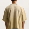 T-shirt « Voltage Script »