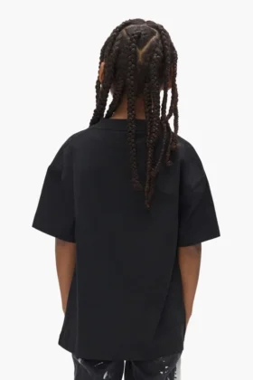 T-shirt Wonderland pour enfants