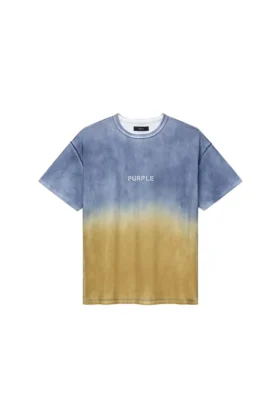 T-shirt « Wordmark Fade »