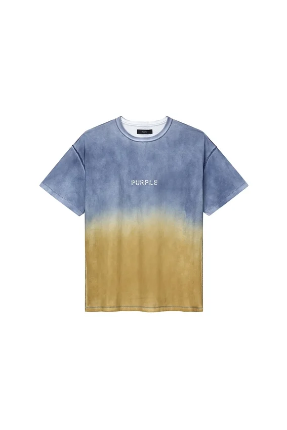 T-shirt « Wordmark Fade »