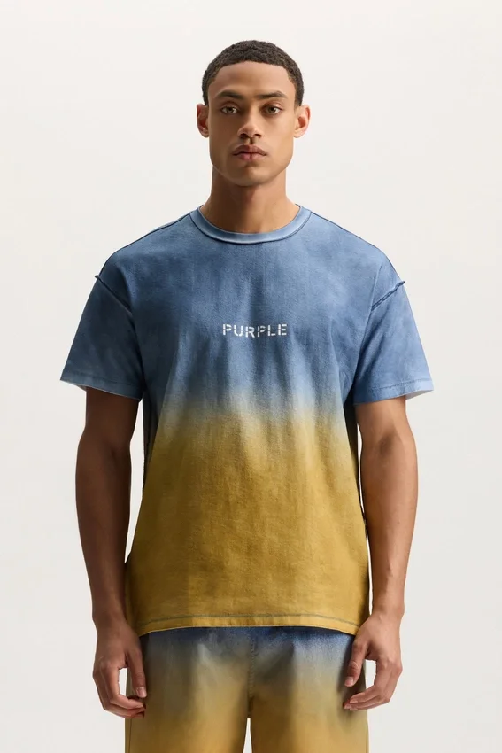 T-shirt « Wordmark Fade »