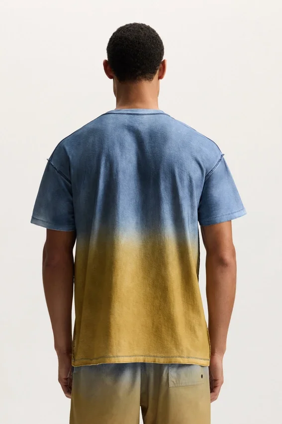 T-shirt « Wordmark Fade »