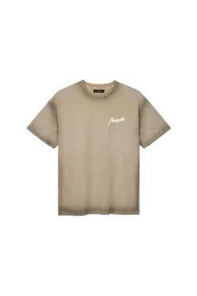 T-shirt « Working Script »