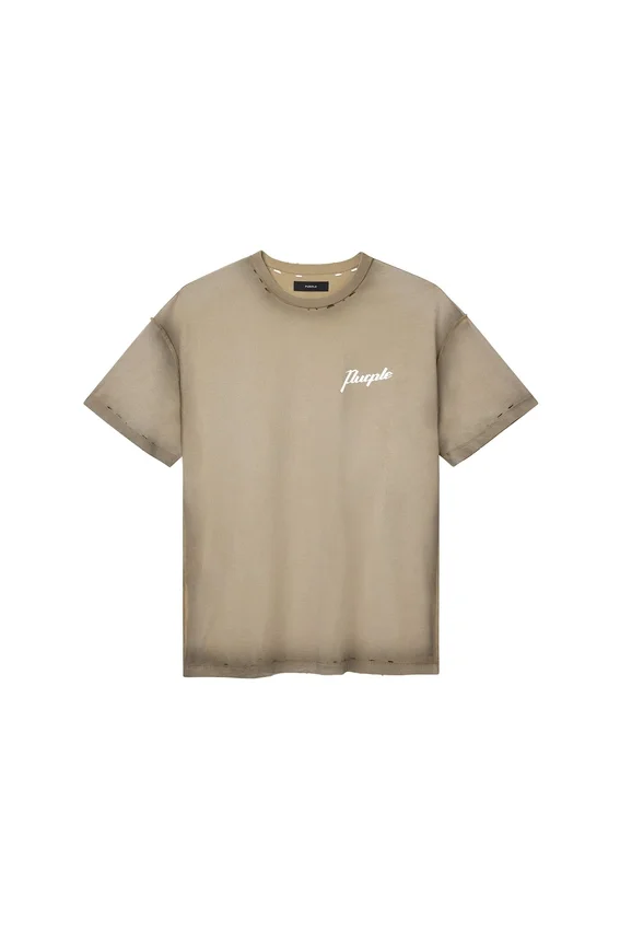 T-shirt « Working Script »