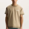 T-shirt « Working Script »