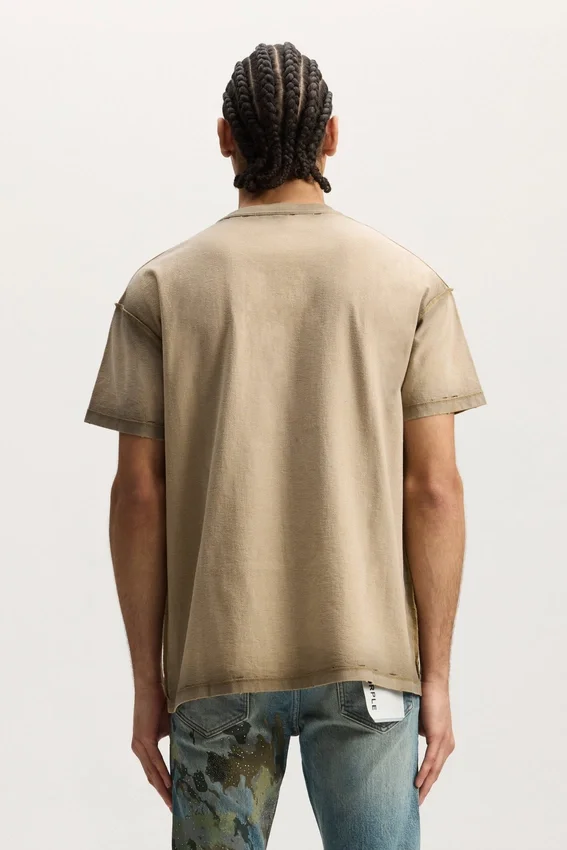 T-shirt « Working Script »