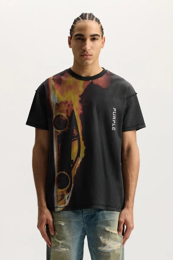 T-shirt « Zut Alors »