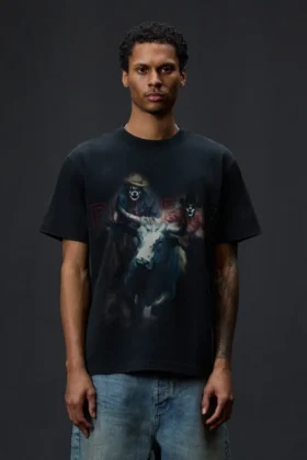 T-shirts Clowns