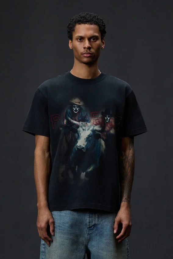 T-shirts Clowns