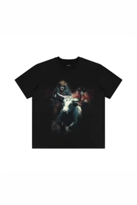 T-shirts Clowns