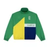 Veste « Brazil All Around »