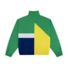 Veste « Brazil All Around »