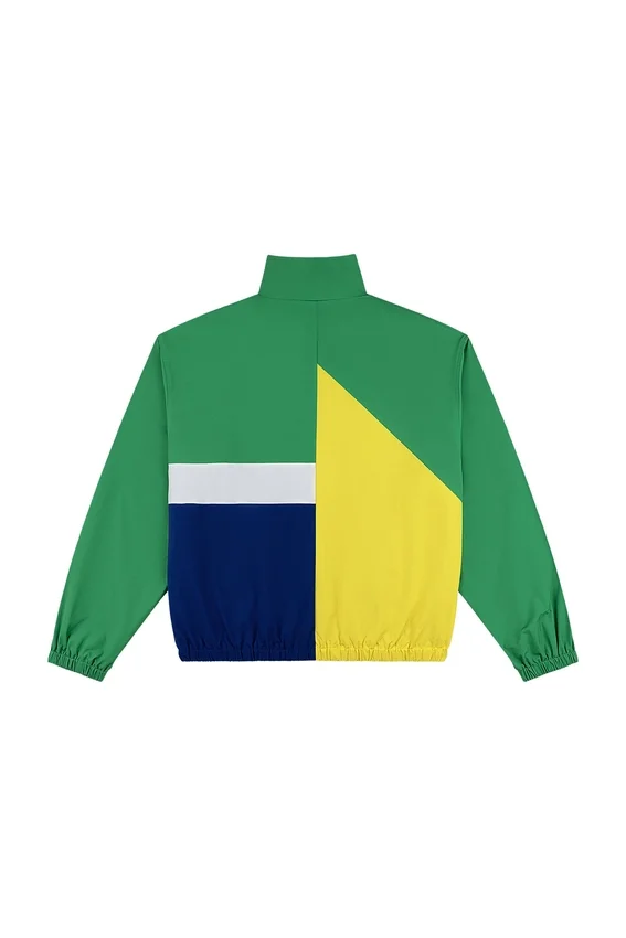 Veste « Brazil All Around »