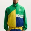 Veste « Brazil All Around »