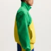 Veste « Brazil All Around »