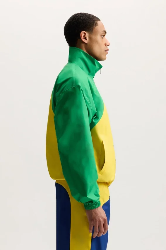 Veste « Brazil All Around »