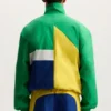 Veste « Brazil All Around »