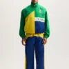 Veste « Brazil All Around »