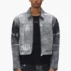Veste Carpenter Palms