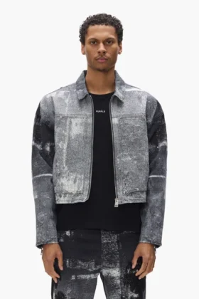Veste Carpenter Palms