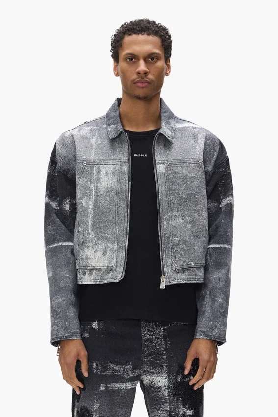 Veste Carpenter Palms