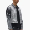 Veste Carpenter Palms