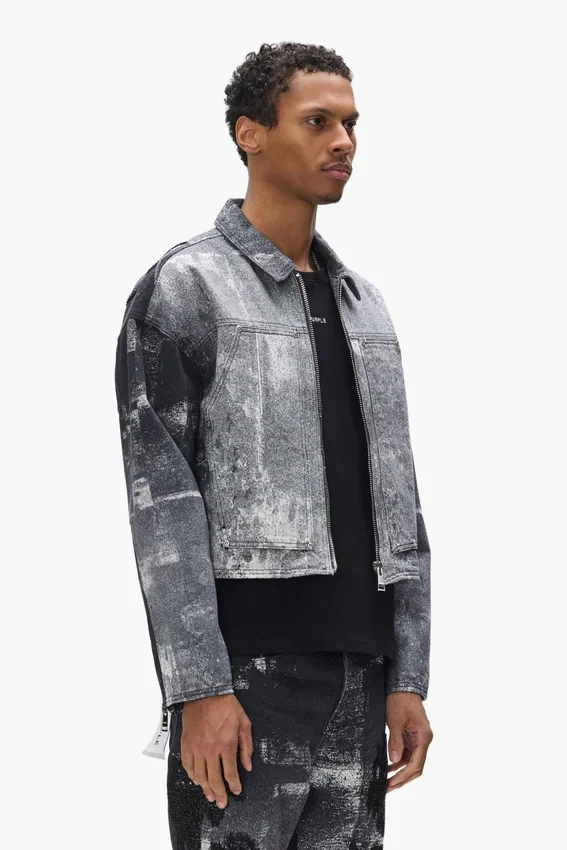 Veste Carpenter Palms