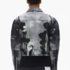 Veste Carpenter Palms