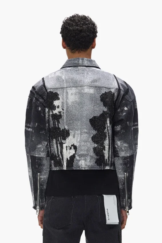 Veste Carpenter Palms