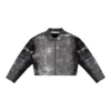 Veste Carpenter Palms