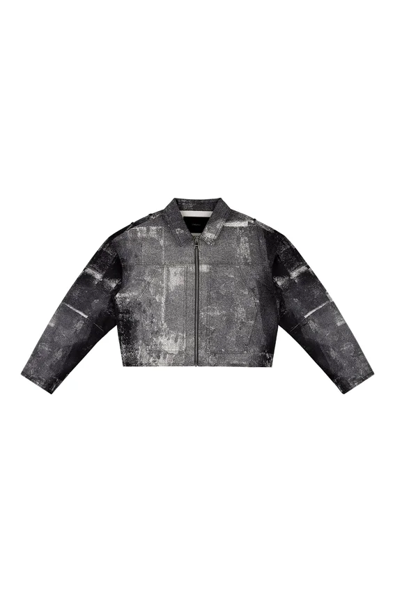 Veste Carpenter Palms