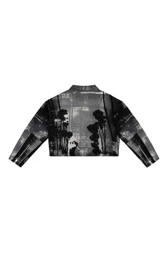 Veste Carpenter Palms