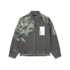 Veste chemise de travail
