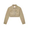 Veste courte Radial Bling