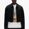 Veste de charpentier courte