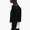 Veste de charpentier courte