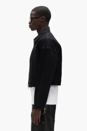 Veste de charpentier courte