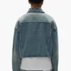 Veste de charpentier courte