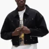 Veste de charpentier courte
