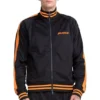 Veste de sport à double bande