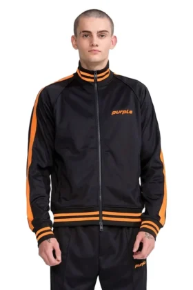 Veste de sport à double bande