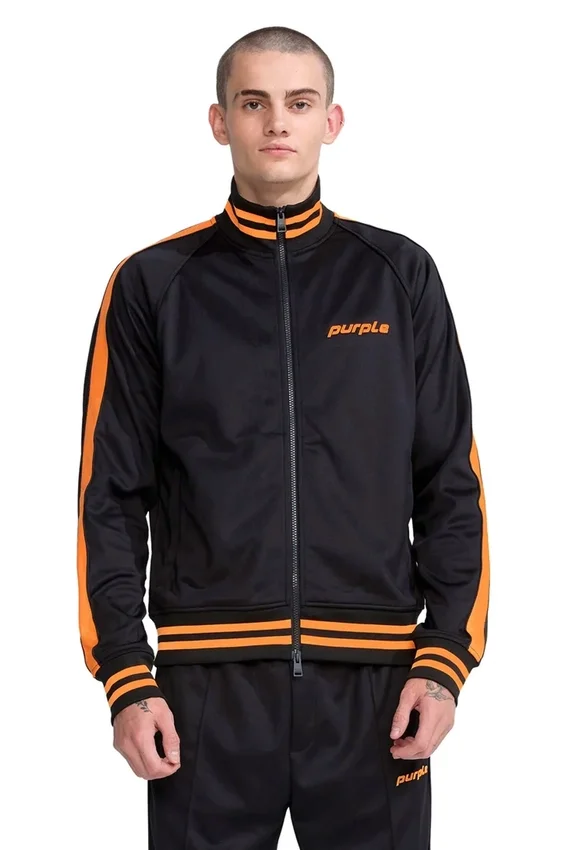 Veste de sport à double bande