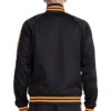 Veste de sport à double bande