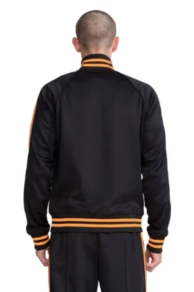 Veste de sport à double bande
